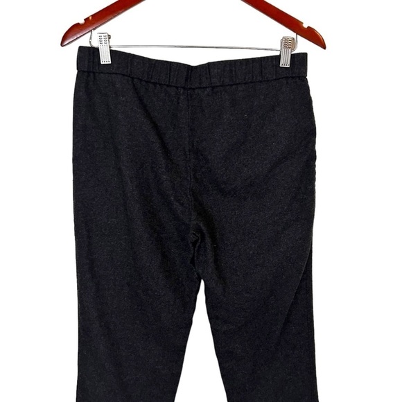 Aritzia Wilfred Darontal Pants- Wool Cashmere Cropped Pant - Picture 6 of 12